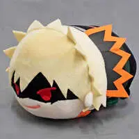 Key Chain - Plush Key Chain - Boku no Hero Academia (My Hero Academia)