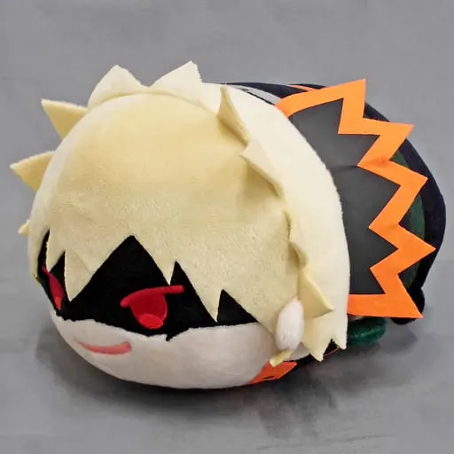 Key Chain - Plush Key Chain - Boku no Hero Academia (My Hero Academia)