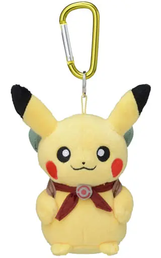 Key Chain - Plush Key Chain - Pokémon