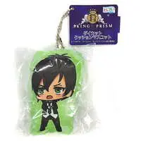 Key Chain - Cushion - KING OF PRISM