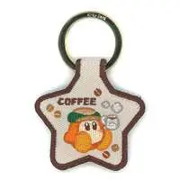 Key Chain - Kirby's Dream Land / Waddle Dee