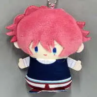 Plush - Mascot - Key Chain - Tokyo Color Sonic!!
