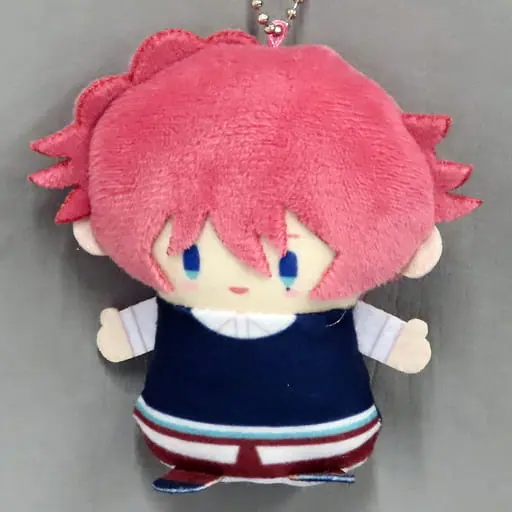 Key Chain - Mascot - Plush - Plush Key Chain - Tokyo Color Sonic!!