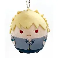 Key Chain - Plush Key Chain - Boku no Hero Academia (My Hero Academia)