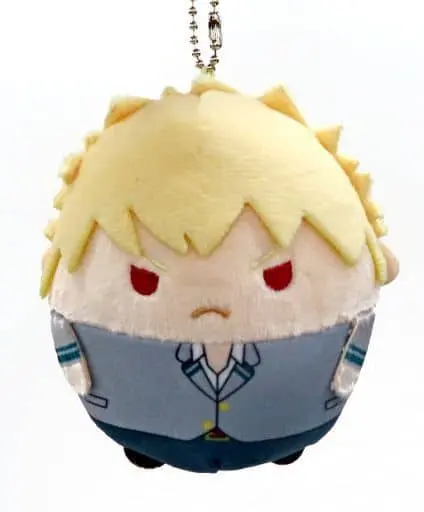 Key Chain - Plush Key Chain - Boku no Hero Academia (My Hero Academia)