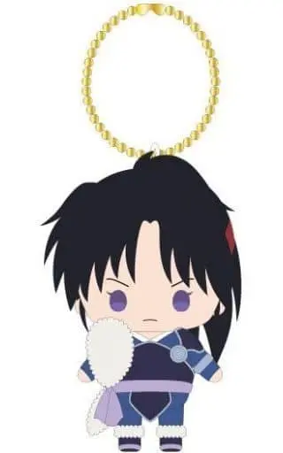 Key Chain - Plush Key Chain - Hanyou no Yashahime (Yashahime: Princess Half-Demon)