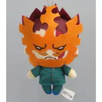 Key Chain - Plush - Plush Key Chain - Boku no Hero Academia (My Hero Academia)