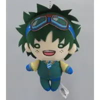 Key Chain - Plush - Plush Key Chain - Boku no Hero Academia (My Hero Academia)