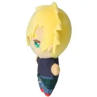 Key Chain - Plush - Plush Key Chain - BANANA FISH