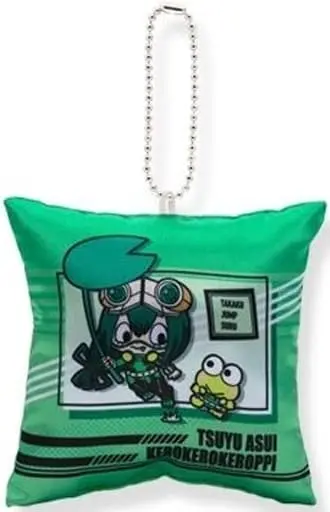 Key Chain - Boku no Hero Academia (My Hero Academia) / Kero Kero Keroppi