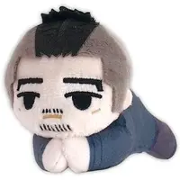 Key Chain - Plush - Plush Key Chain - Golden Kamuy