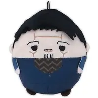 Key Chain - Plush Key Chain - Golden Kamuy