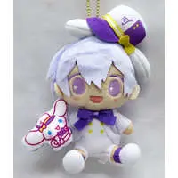 Plush - Key Chain - IDOLiSH7