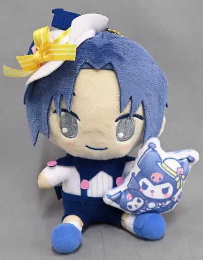 Key Chain - Plush - Plush Key Chain - IDOLiSH7