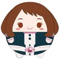 Key Chain - Plush Key Chain - Boku no Hero Academia (My Hero Academia)