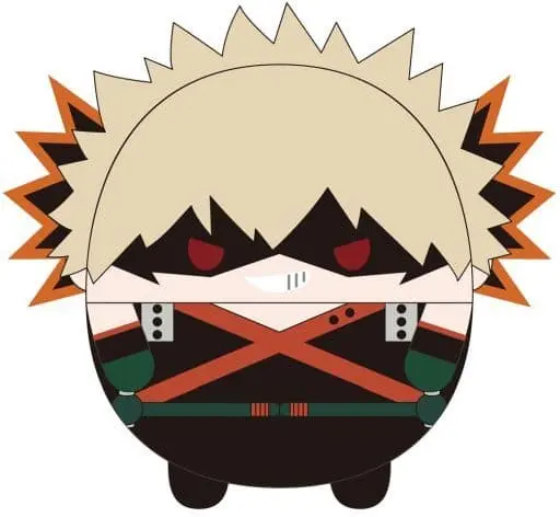 Key Chain - Boku no Hero Academia (My Hero Academia)