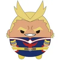 Key Chain - Plush Key Chain - Boku no Hero Academia (My Hero Academia)