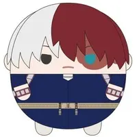 Key Chain - Plush Key Chain - Boku no Hero Academia (My Hero Academia)