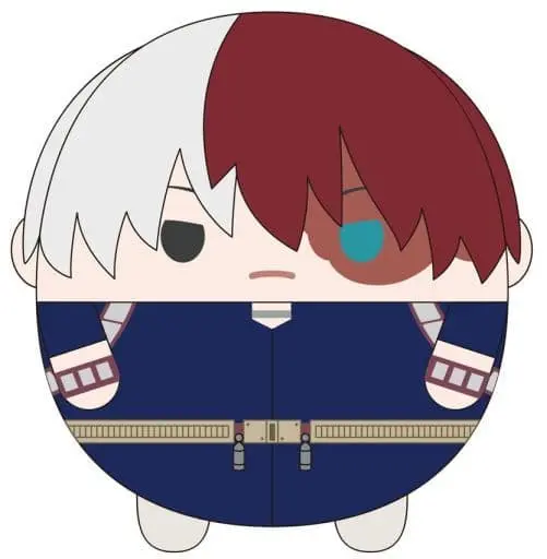 Key Chain - Boku no Hero Academia (My Hero Academia)