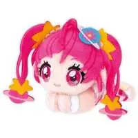 Key Chain - Plush - Plush Key Chain - Pretty Cure Series