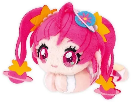 Key Chain - Plush - Plush Key Chain - Pretty Cure Series