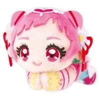 Key Chain - Plush - Plush Key Chain - Pretty Cure Series