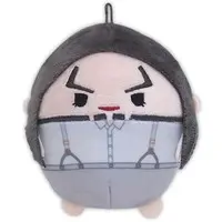 Key Chain - Plush Key Chain - Golden Kamuy