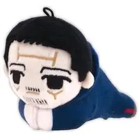 Key Chain - Plush - Plush Key Chain - Golden Kamuy