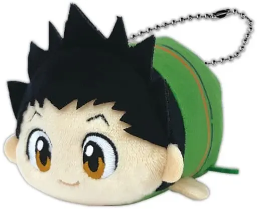 Key Chain - Plush Key Chain - HUNTER×HUNTER