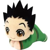 Key Chain - Plush - Plush Key Chain - HUNTER×HUNTER