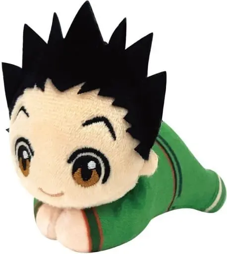 Key Chain - Plush - Plush Key Chain - HUNTER×HUNTER