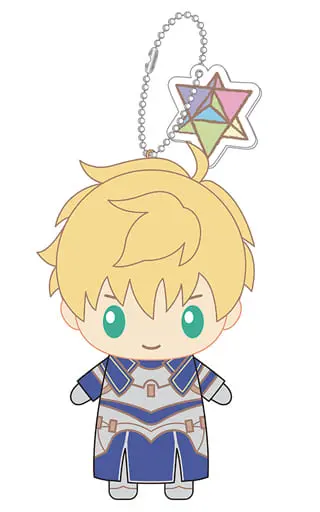 Key Chain - Plush Key Chain - Fate/Grand Order