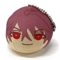 Omanjuu Niginigi Mascot - IDOLiSH7