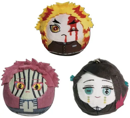 Key Chain - Kimetsu no Yaiba (Demon Slayer)