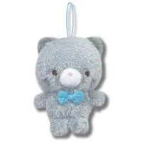 Plush - Key Chain - Sugar friends