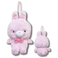 Key Chain - Plush - Plush Key Chain - Sugar friends