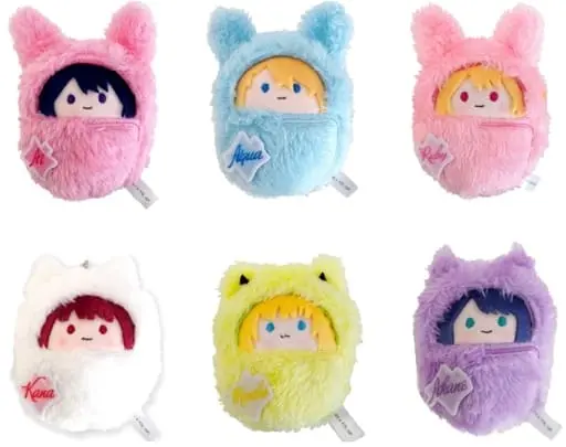 Key Chain - Plush Key Chain - Oshi no Ko