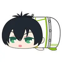 Key Chain - Plush Key Chain - KING OF PRISM