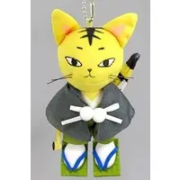 Key Chain - Plush - Plush Key Chain - Shaman King