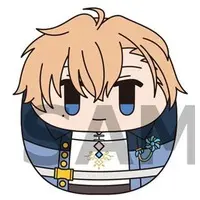 Key Chain - Plush - Plush Key Chain - Mahoutsukai no Yakusoku (Promise of Wizard)