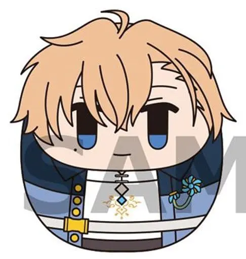 Key Chain - Plush - Plush Key Chain - Mahoutsukai no Yakusoku (Promise of Wizard)