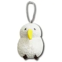 Plush - Key Chain - Kiwi (bird)