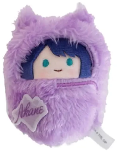 Key Chain - Plush Key Chain - Oshi no Ko / Kurokawa Akane