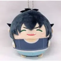 Key Chain - Plush Key Chain - KING OF PRISM