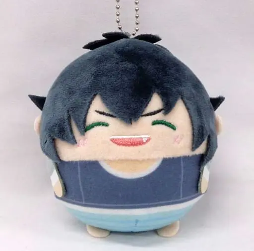 Key Chain - Plush Key Chain - KING OF PRISM