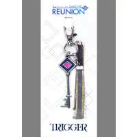 Key Chain - IDOLiSH7