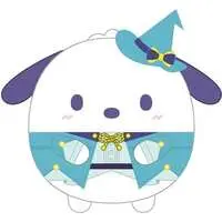 Key Chain - Plush Key Chain - Sanrio characters / Pochacco