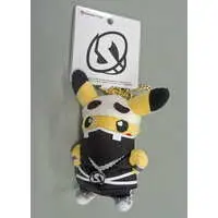 Key Chain - Plush Key Chain - Pokémon / Pikachu