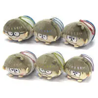 Key Chain - Plush Key Chain - Osomatsu-san