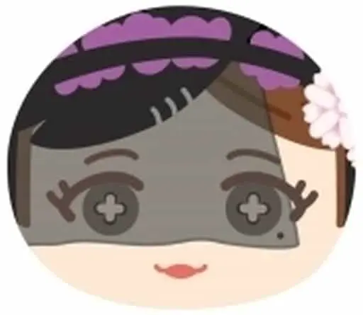 Omanjuu Niginigi Mascot - IdentityV